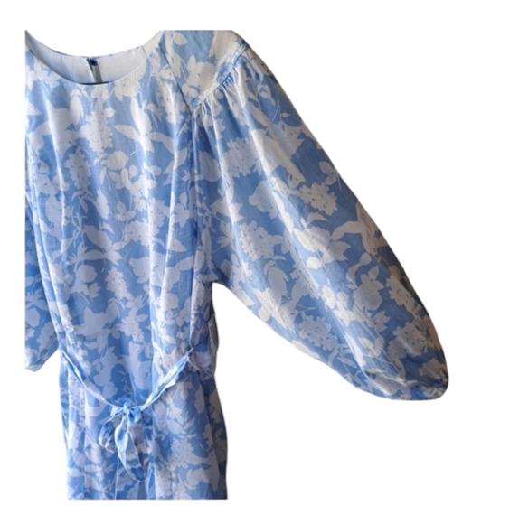 *NWT*  PREMIER AMOUR BEAUTIFUL DRESS SIZE 14 and 16 - Picture 4 of 6